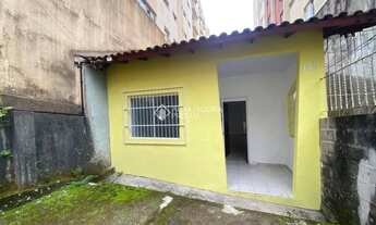 Imagem 2: Auxiliadora Predial aluga Casa residencial de 2 dormitórios no Centro de Florianópolis