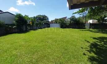 Imagem 5: Terreno à Venda com 771m² e Escritura Pública, Cachoeira do Bom Jesus, Florianópolis/SC