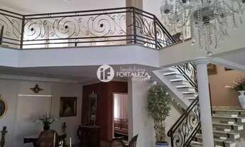 Imagem 5: Imóvel para venda tem 265 metros quadrados com 2 quartos em Vilage Wilde Maciel - Rio Bran