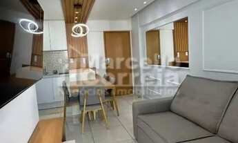 Imagem 2: Apartamento de 50m² no bairro do Rosarinho