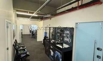 Imagem 3: Sala comercial para locação na Consolação - SP