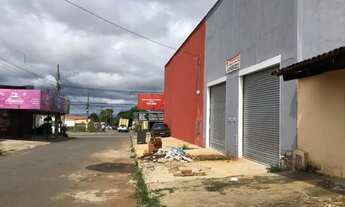 Imagem 2: Vendo casa na rua Itapaci quadra 25 lote 18 maisa1 13 de frente por 33 fundos