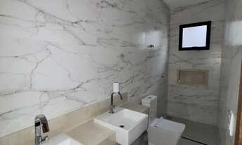 Imagem 6: Casa com piscina no Bairro Cardoso