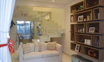 Imagem 7: Casa à venda em Valinhos, Pinheiro, com 3 suítes, com 150 m², Villa Dorata Residenziale