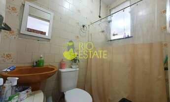 Imagem 8: Linda Casa Linear/Térrea 03 quartos no Jardim Ponte Alta Volta Redonda