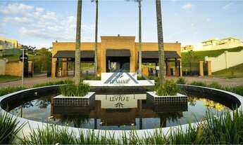 Imagem 3: Terreno à venda, 420 m² por R$ 950.000 - Condomínio Itahye - Santana de Parnaíba/SP