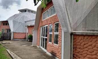 Imagem: Casa de Condomínio Moderna na Rua da Harmonia!