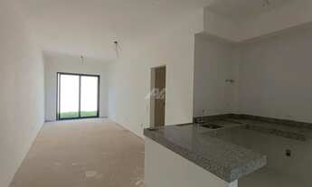 Imagem 5: Apartamento - Parque Nova Campinas - Campinas