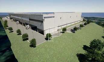 Imagem 2: Galpão para alugar, 1112 m² por R$ 42.366,79/mês - Colônia - São Paulo/SP