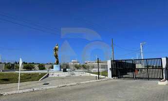 Imagem 2: Lote no Villaredo Barra Residence com Piscinas, Quadras e Campo Gramado