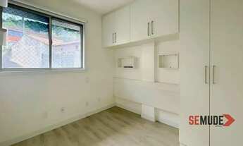 Imagem 5: Imóvel para venda tem 59 m² com 2 quartos em Saco dos Limões - Florianópolis - SC