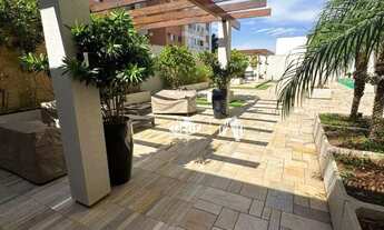 Imagem 2: Apartamento com 3 quartos para alugar, 77 m² por R$ 4.500/mês - Gleba Palhano - Londrina/P