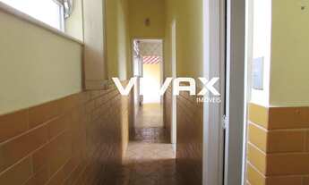 Imagem 7: MÉIER | Rua Aquidabã - Apartamento 3 Quartos 2 Banheiros 4 Vagas
