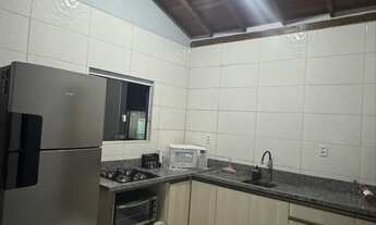 Imagem: Alugo apartamento temporada