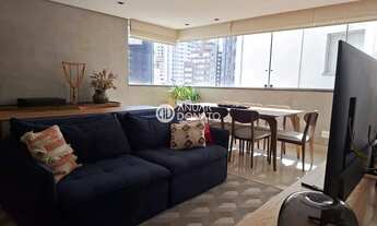 Imagem 5: Sion - Apartamento 2 quartos à venda na Anuar Donato