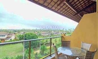 Imagem: FLAT MOBILIADO NA PRAIA DOS CARNEIROS