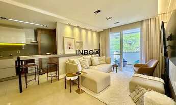 Imagem: INBOX CIA IMOBILIÁRIA VENDE - Apartamento