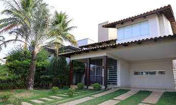 Imagem 6: Sobrado à venda no Jardins Florença