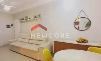 Imagem 7: Apartamento em Caminho Professora Celina Monteiro de Castro - Chácara São Manoel - Taubaté