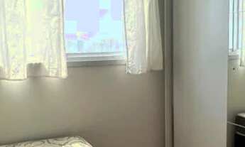 Imagem 3: Apartamento 2 dorm mobiliado aluguel