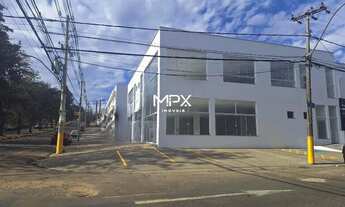 Imagem 6: Sala comercial para alugar no bairro Jardim Noiva da Colina em Piracicaba