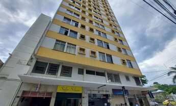 Imagem: Apartamento com 1 quarto, 37 m² - venda