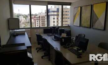 Imagem 2: SALA COMERCIAL NA AV. GETÚLIO VARGAS