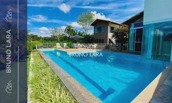 Imagem: Casa à venda em Igarapé MG - Condomínio