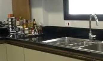 Imagem 4: CASA EM CONDOMÍNIO - ALPHAVILLE - SP