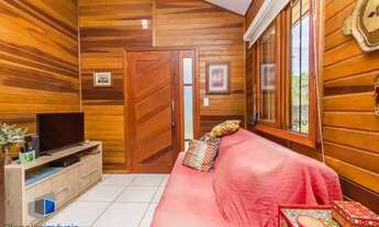 Imagem 4: Casa 4 Dormitórios Bairro Gloria