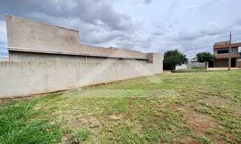 Imagem 2: Terreno à venda no Condomínio Reserva Imperial, próximo ao Novo Shopping - Ribeirão Preto