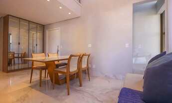 Imagem 3: Cobertura para Venda em Belo Horizonte, Sagrada Família, 3 dormitórios, 2 suítes, 3 banhei