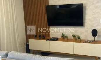 Imagem 4: Apartamento Mobiliado no Cambuí - Campinas/SP