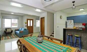 Imagem 5: Casa 129m² - 3 dormitórios, 2 vagas no bairro Hípica