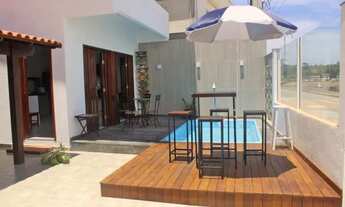 Imagem: Casa de Temporada em Anchieta- ES, 6 suítes