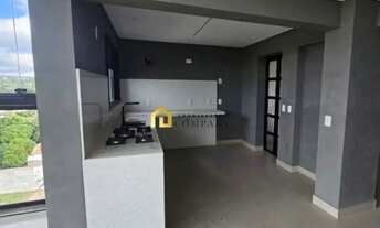 Imagem 7: Ed. Olga Botanique - Cobertura Duplex no Ed. Olga Botanique - Sorocaba/SP