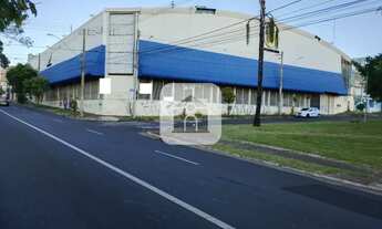 Imagem: Galpão Para Venda No Bairro Santa Mônica