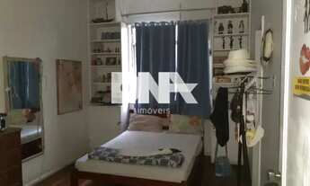 Imagem 6: Apartamento-À VENDA-Copacabana-Rio de Janeiro-RJ