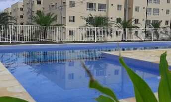 Imagem: 070 / REPASSE CHAVE COND DI NAPOLI ESTRADA