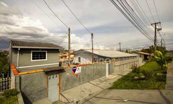 Imagem 3: Imóvel de esquina, contendo 2 residências independentes