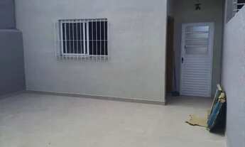 Imagem 2: CASA TÉRREA - JARDIM DAS CEREJEIRAS - SP