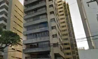 Imagem: Apartamento para aluguel e venda com 329m²