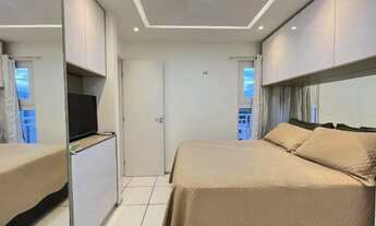 Imagem 7: Apartamento à venda, 43 m² por R$ 265.000,00 - Passaré - Fortaleza/CE