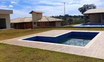 Imagem 4: Lote para casa de campo