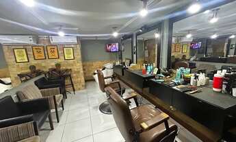 Imagem 7: Barbearia Passo Ponto comercial excelente clientela na Pituba