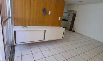 Imagem 3: Flat para alugar no Jockey, Teresina - PI