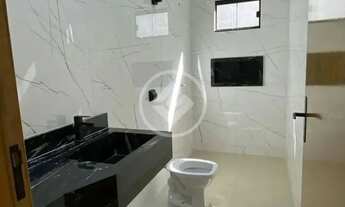 Imagem 5: Oportunidade Única: Casa no Flor do Cerrado - Anápolis. codigo: 142967