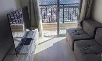 Imagem 5: Apartamento à venda em Carapicuíba, Jardim das Belezas, com 2 quartos, com 60 m², Condomín