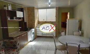 Imagem 4: Casa com 3 dormitórios à venda, 190 m² por R$ 911.000,00 - Santa Felicidade - Curitiba/PR