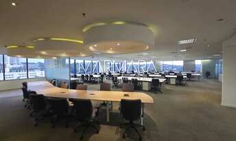 Imagem: Sky Corporativo Edifício Corporativo de